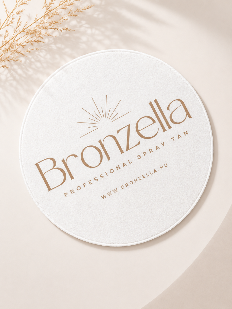 Bronzella Talpvédő Szőnyeg
